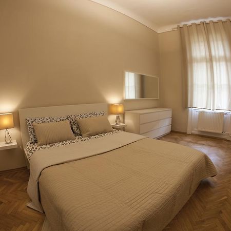 Wesselenyi Utca 4 Hotel Budapest Luaran gambar